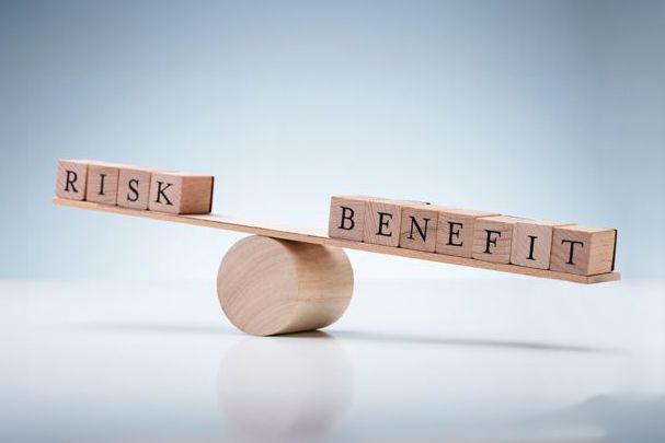 Benefit/Risk analysis